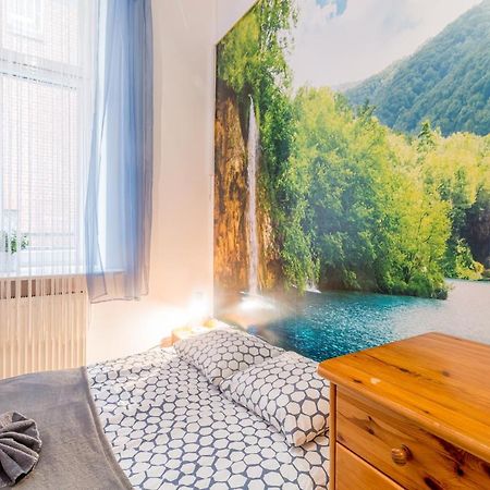 Rooms Nier Center :-) Gdańsk Zewnętrze zdjęcie