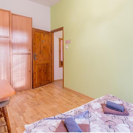 Rooms Nier Center :-) Gdańsk Zewnętrze zdjęcie