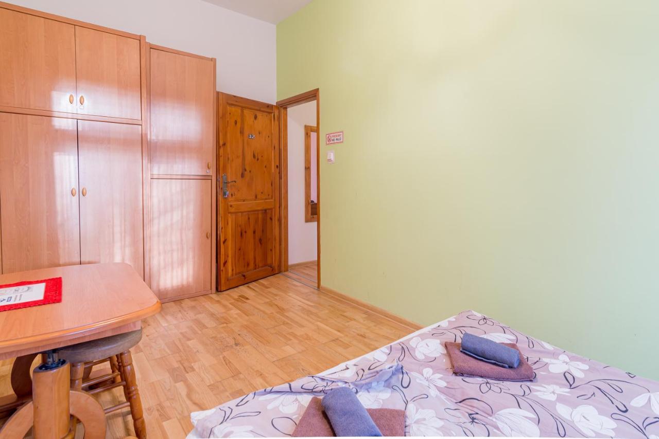 Rooms Nier Center :-) Gdańsk Zewnętrze zdjęcie