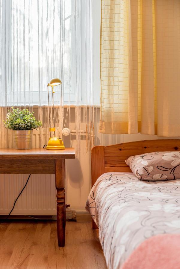 Rooms Nier Center :-) Gdańsk Zewnętrze zdjęcie