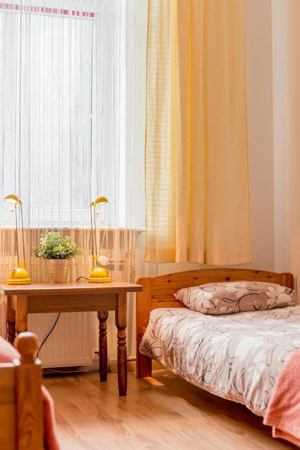 Rooms Nier Center :-) Gdańsk Zewnętrze zdjęcie